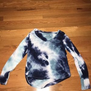 Aeropostale long sleeve shirt